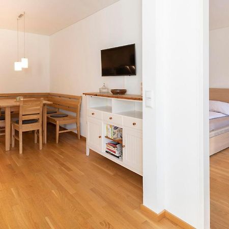 Ferienwohnung Spannring Schruns Extérieur photo