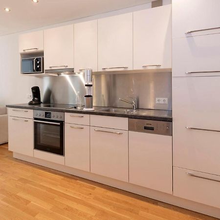 Ferienwohnung Spannring Schruns Extérieur photo