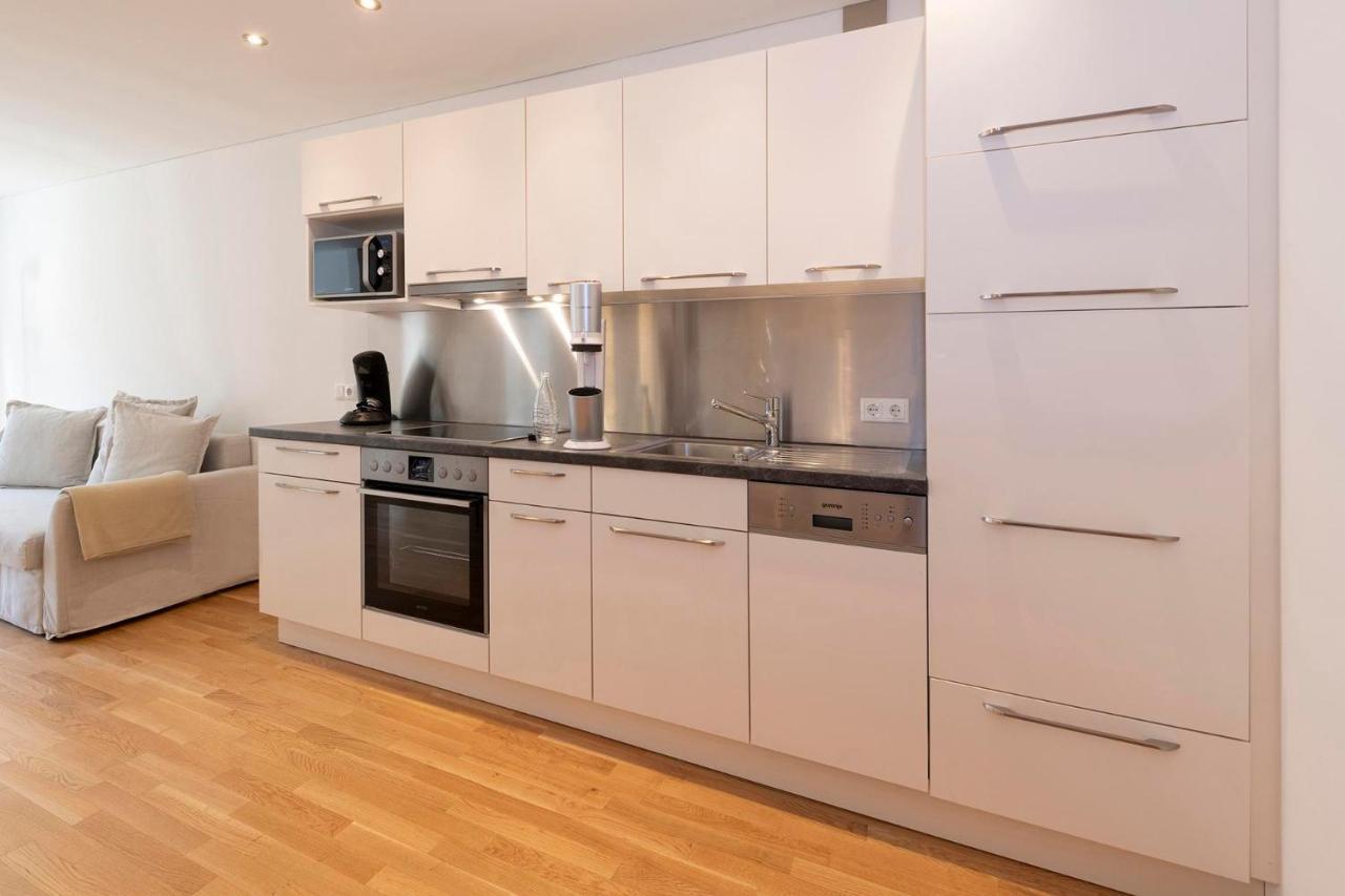 Ferienwohnung Spannring Schruns Extérieur photo