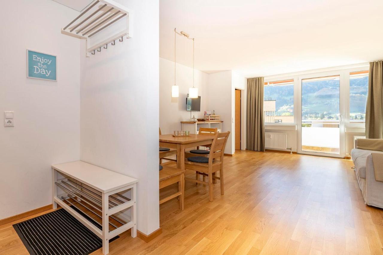 Ferienwohnung Spannring Schruns Extérieur photo