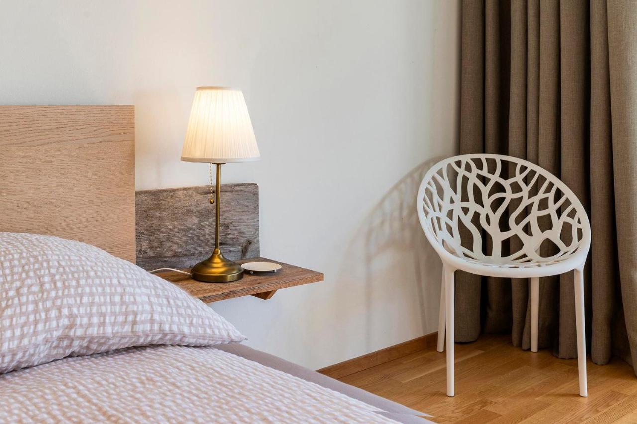 Ferienwohnung Spannring Schruns Extérieur photo